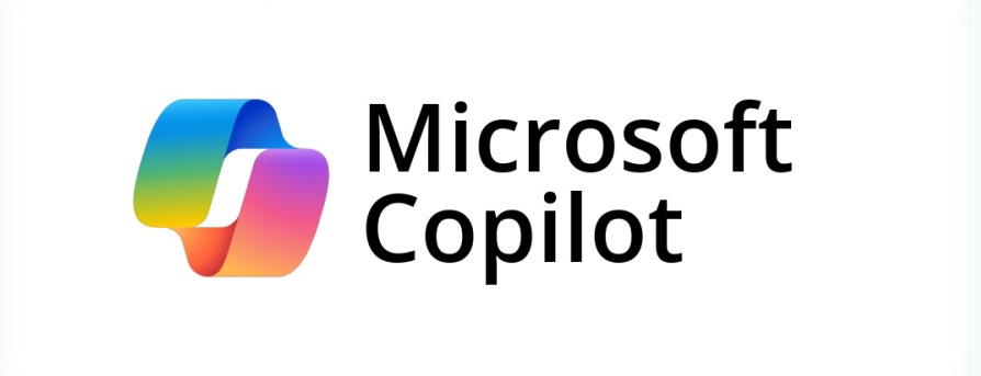 Microsoft Copilot logo